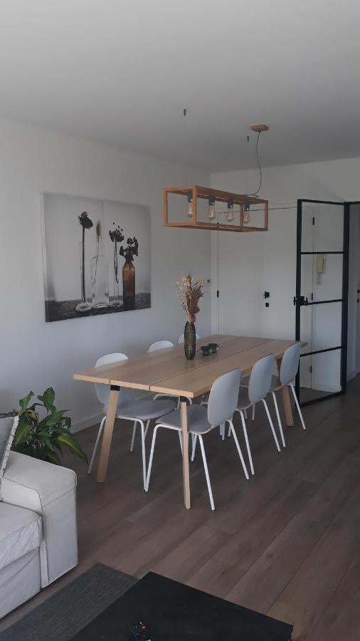 Apartamento Residentie Lenthe De Haan Exterior foto