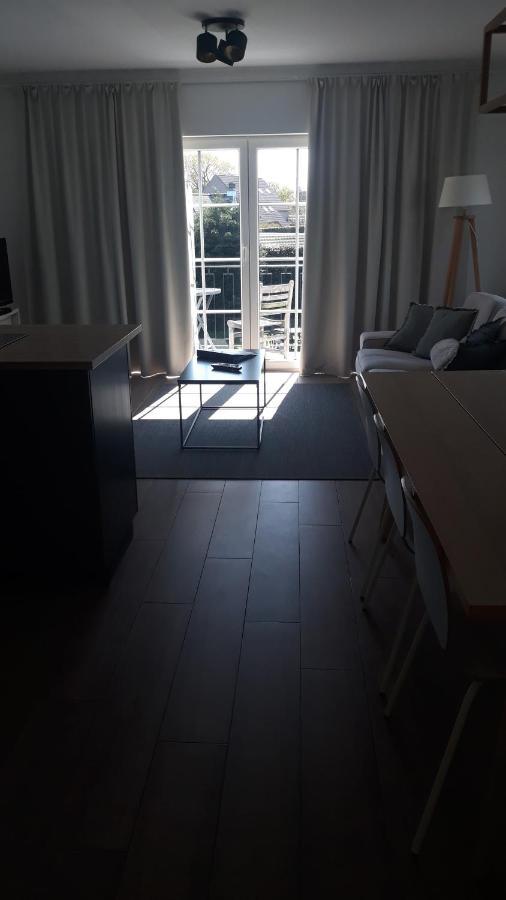 Apartamento Residentie Lenthe De Haan Exterior foto